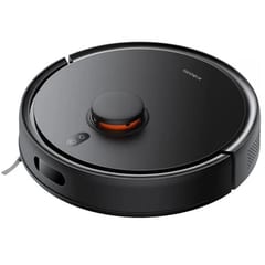 Робот пылесос Xiaomi Robot Vacuum S20 Black 1