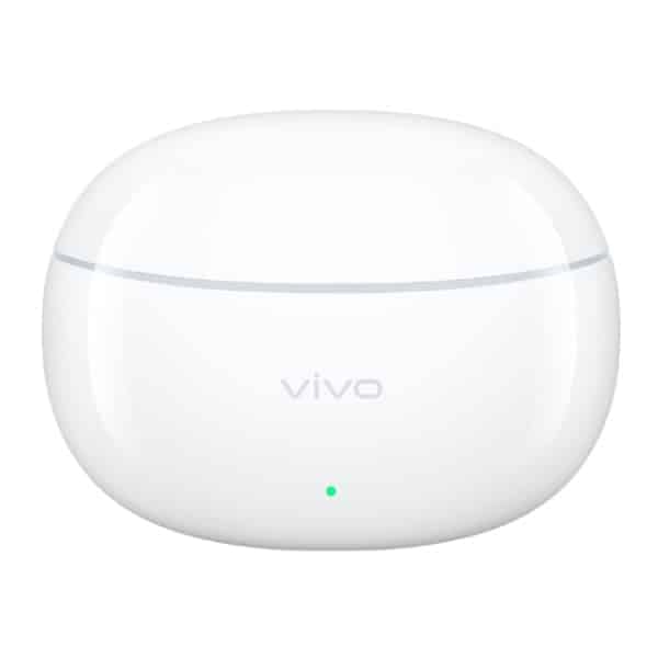 Simsizsiz naushniklar Vivo TWS 3e Bright White