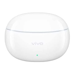 Simsizsiz naushniklar Vivo TWS 3e Bright White 1