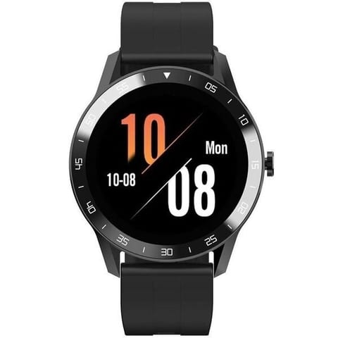 Smart-soatlar Blackview X1 46 mm Black