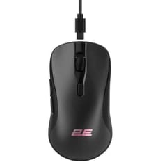 Мышь беспроводная 2E GAMING MG270 WL, WL/BT, чёрный 1