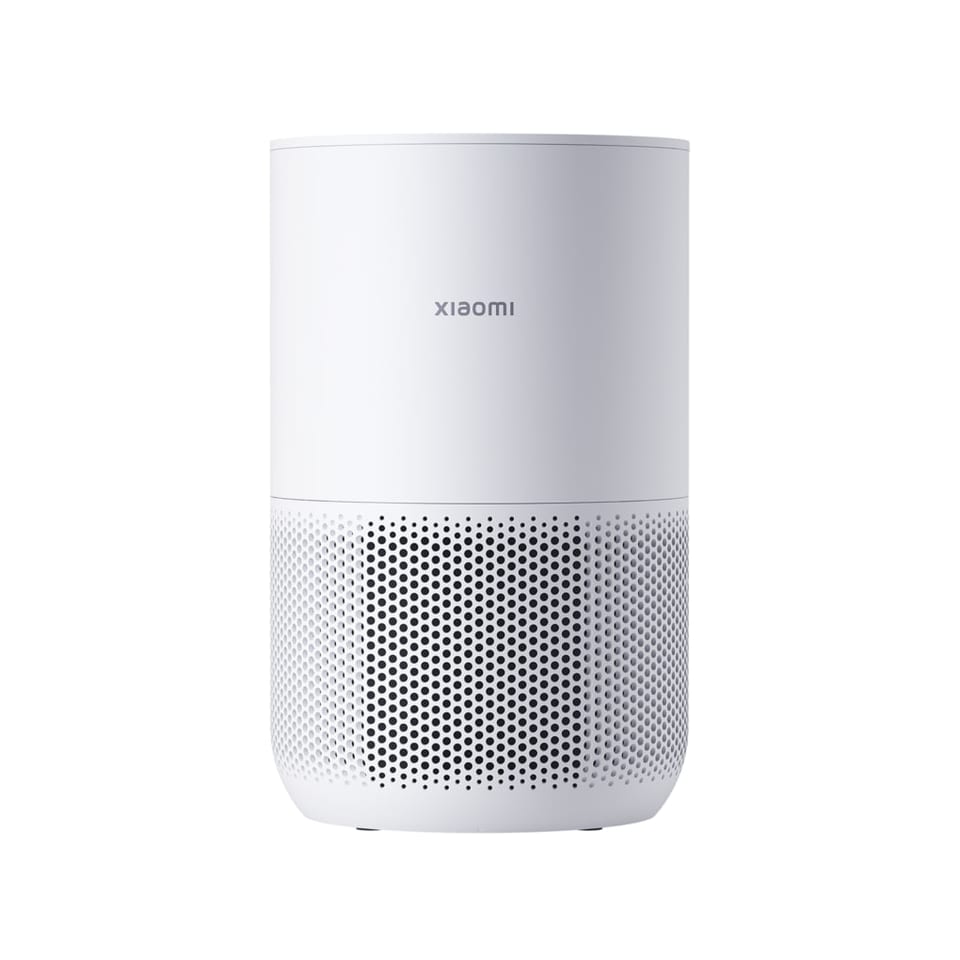 Очиститель воздуха Xiaomi Smart Air Purifier 4 Compact White 1