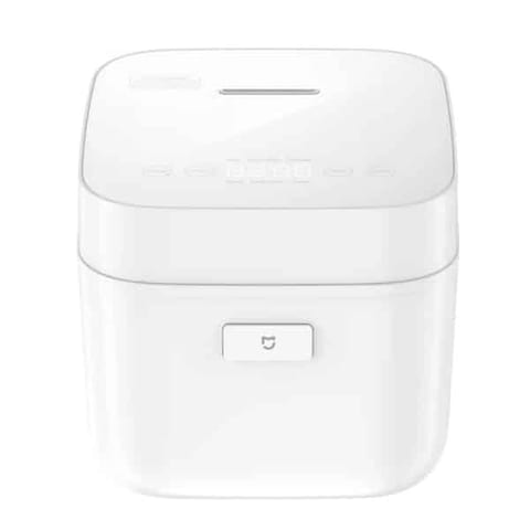 Рисоварка Xiaomi Smart Multifunctional Rice Cooker 1,5L White