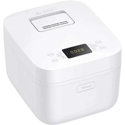 Рисоварка Xiaomi Smart Multifunctional Rice Cooker 4L White