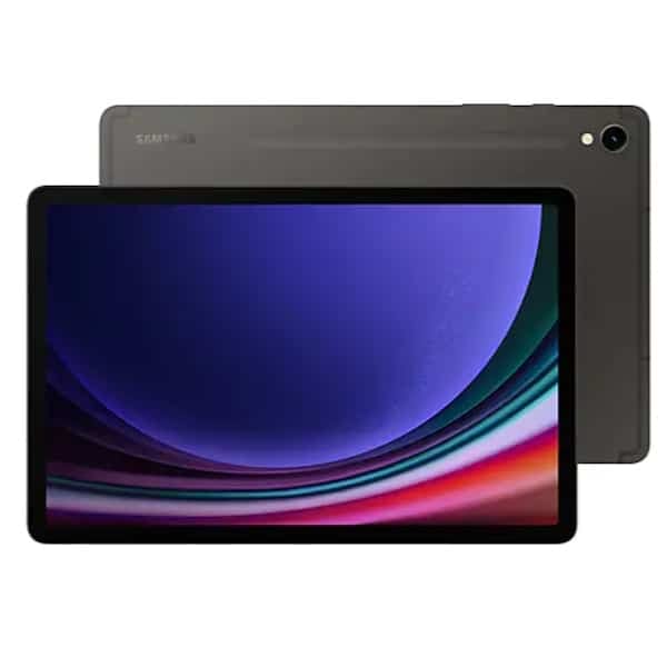 Планшет Samsung Galaxy Tab S9 5G 6/128Gb Graphite 1