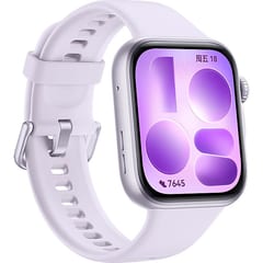 Смартчасы Huawei Watch Fit 5 Purple 1
