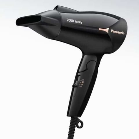 Фен Panasonic Electric Hair Dryer  EH-NE66 2000W Black