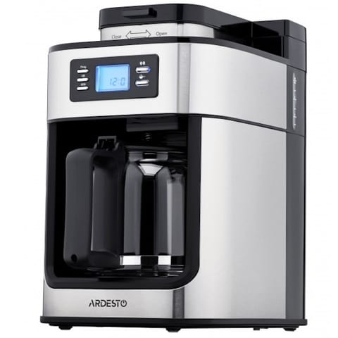 Капельная кофеварка Ardesto YCM-D1200
