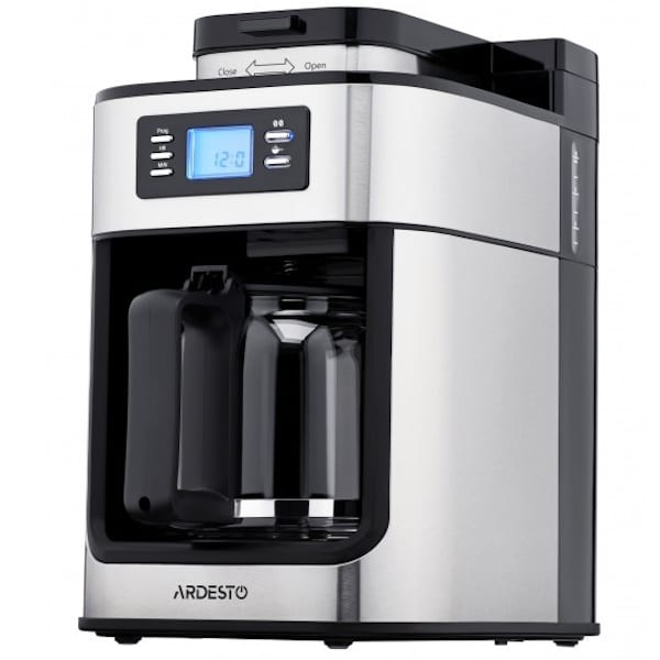 Капельная кофеварка Ardesto YCM-D1200 1