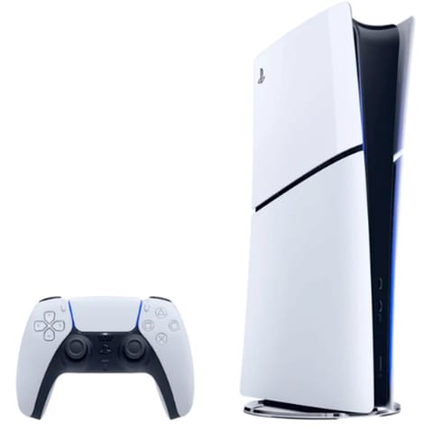 Oʻyin konsoli Sony PlayStation 5 1TB