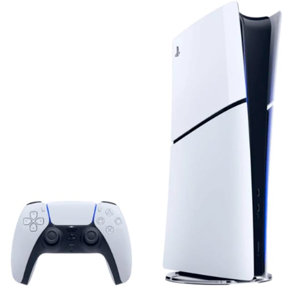 Oʻyin konsoli Sony PlayStation 5 1TB