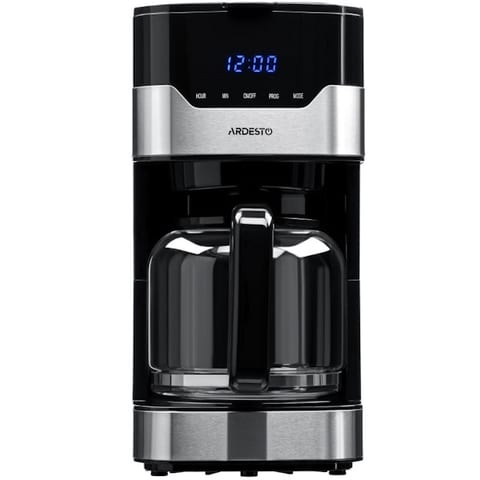 Кофеварка Ardesto Coffeemaker FCM-D3100