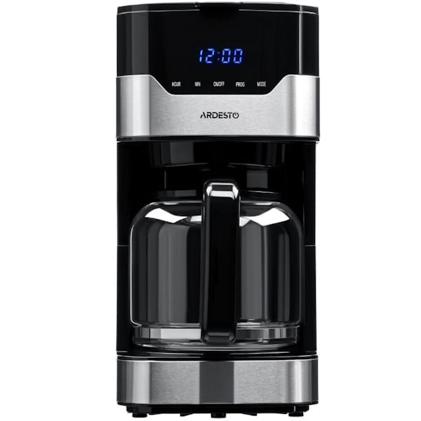 Кофеварка Ardesto Coffeemaker FCM-D3100 1