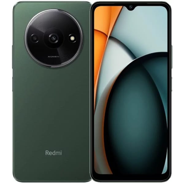 Smartfon Xiaomi Redmi A3 3/64GB Forest oʻz rang 1