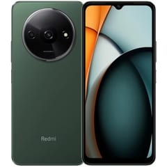 Smartfon Xiaomi Redmi A3 3/64GB Forest oʻz rang 1
