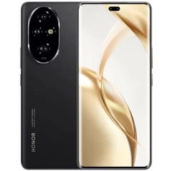 Смартфон Honor 200 Pro 12/512Gb черный 1