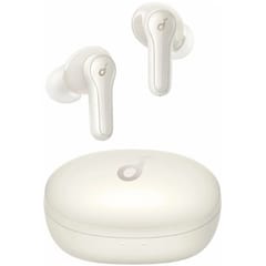Наушники Anker Soundcore Life Note E White 1