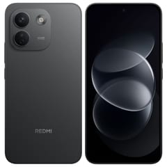 Смартфон Xiaomi Redmi Note 17 Pro Max 5G 8/256Gb Black 1