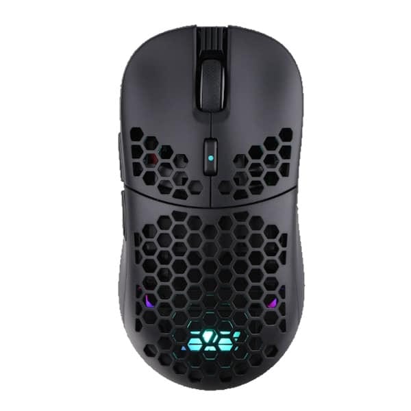 Sichqoncha oʻyin, simsizsiz 2E GAMING Mouse HyperDrive Lite WL, RGB Black
