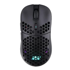 Sichqoncha oʻyin, simsizsiz 2E GAMING Mouse HyperDrive Lite WL, RGB Black 1