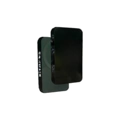 Tashqi akkumulyator Viei Magnetic Power Bank 20W/10000 mAh Green 1