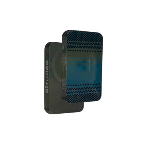 Tashqi akkumulyator Viei Magnetic Power Bank 20W/10000 mAh Blue