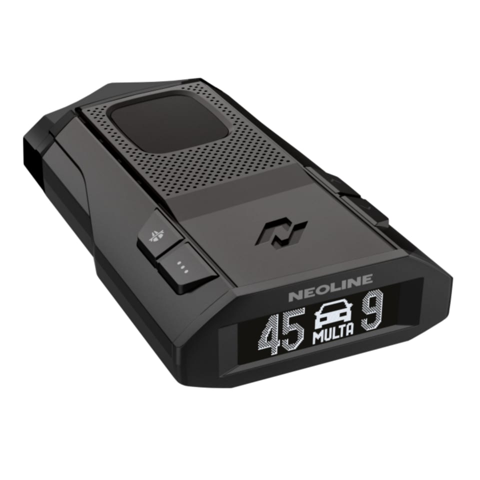 Антирадар Neoline X-COP 7800s 1