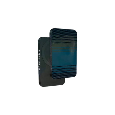 Tashqi akkumulyator Viei Magnetic Power Bank 20W/5000mAh Blue