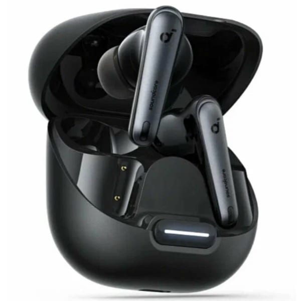 Naushniklar Anker Soundcore Liberty 4 NC Black 1
