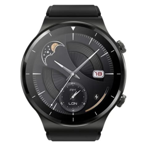Smart-soatlar Blackview R7 Pro 46 mm Black