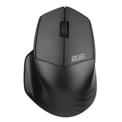 Беспроводная мышка 2E MF280 Silent WL BT Black 1