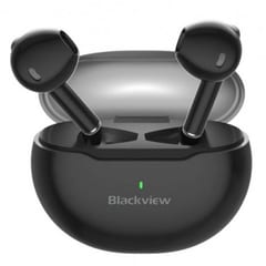 Naushniklar Blackview TWS BT AirBuds 6 Black 1
