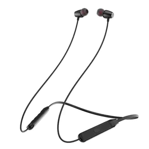 Беспроводные наушники Yison E19 Black 1