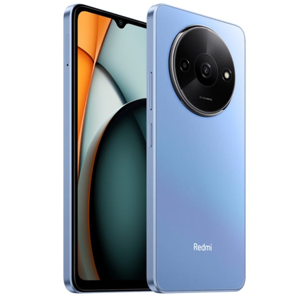 Smartfon Xiaomi Redmi A3 4/128GB Star Koʻk 1