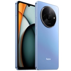 Smartfon Xiaomi Redmi A3 4/128GB Star Koʻk 1