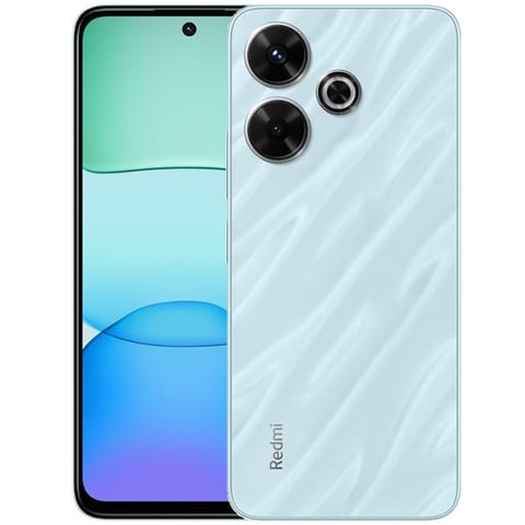 Смартфон Xiaomi Redmi 13 8/128Gb Ocean синий