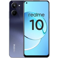 Smartfon Realme 10 8/128GB Black 1