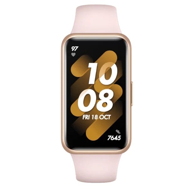 Часы Huawei Band 7 Nebula Pink