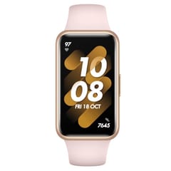 Часы Huawei Band 7 Nebula Pink 1