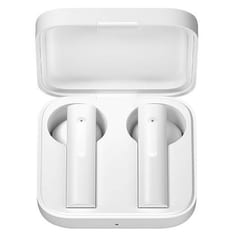 Беспроводные наушники Mi True 2 Basic White 1