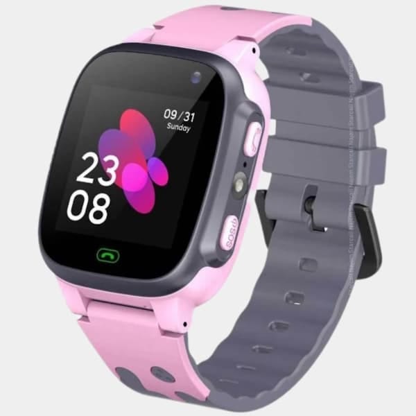 Smart Watch Green Lion Kids 1 PINK 1