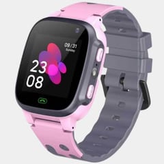 Smart Watch Green Lion Kids 1 PINK 1