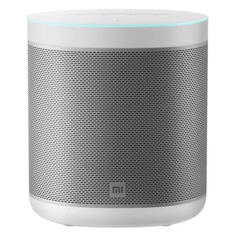 Умная колонка Mi Smart Speaker