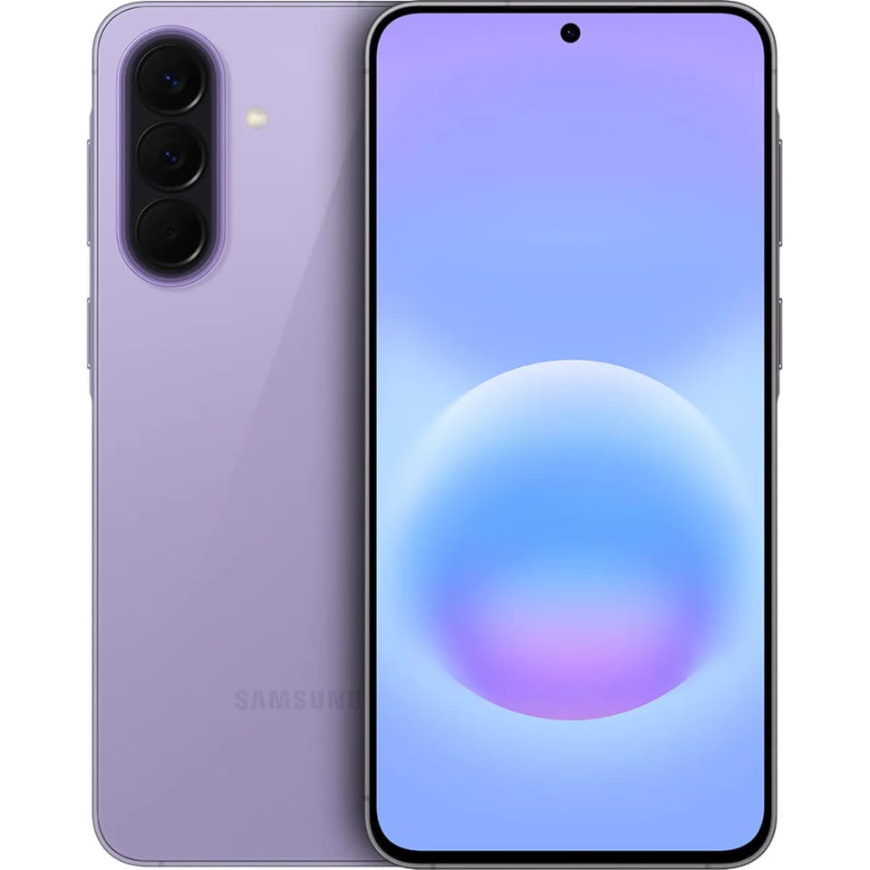 Smartfon Samsung Galaxy A57 5G 8/128Gb Awesome Lilac