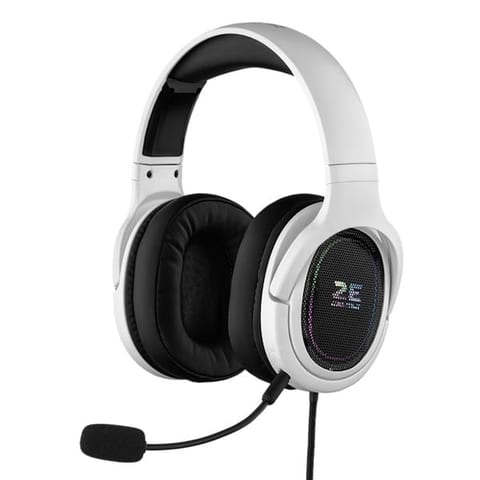 Oʻyin quloqchinlari, simlang 2E GAMING Headset HG330 RGB USB 7.1 White