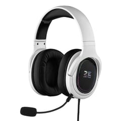 Наушники игровые,проводные 2E GAMING Headset HG330 RGB USB 7.1 White 1