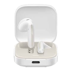 Беспроводные наушники Xiaomi Redmi Buds 6 Active White 1