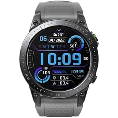 Умные часы Smart Watch Zeblaze Ares 3 Pro Desert Grey 1