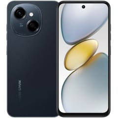 Смартфон Tecno SPARK Go 1 4/128Gb Startrail черный 1