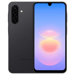 Смартфон Samsung Galaxy A18 4/128Gb Black 1